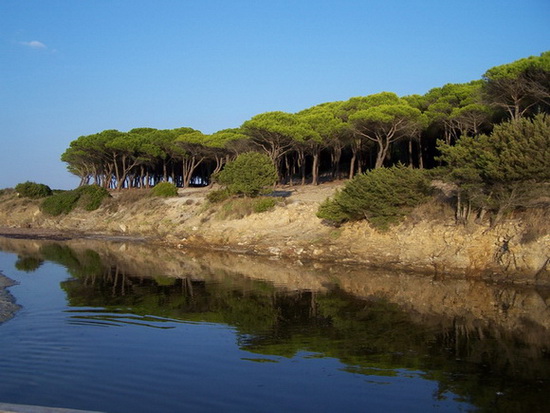 Kodak Z740: Sardinien
