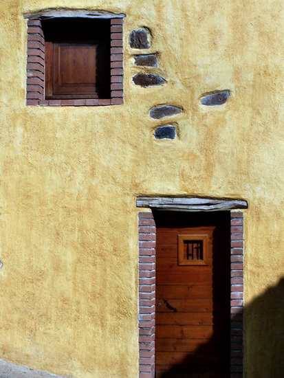 Kodak Z740: Sardinien