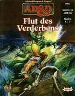Flut des Verderbens