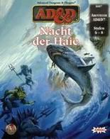 Nacht der Haie