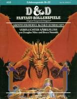 Verfluchter Säbelfluss