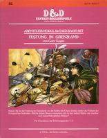 Festung im Grenzland