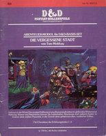 Die vergessene Stadt