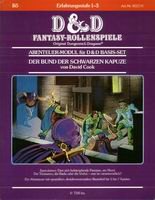 Der Bund der Schwarzen Kapuze