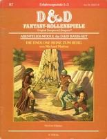 Die endlose Reise zum Berg