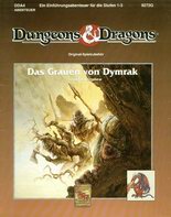 Das Grauen von Dymrak