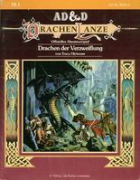 Drachen der Verzweiflung