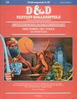 Der Tempel des Todes