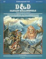 Die Kriegsflösse von Kron