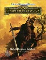 Unheil über dem Dolchtal