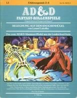 Begegnung auf dem Knochenhügel