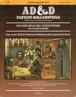 Auf der Spur des Attentäters