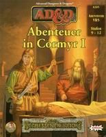 Abenteuer in Cormyr I