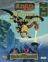 Abenteuer in Cormyr II